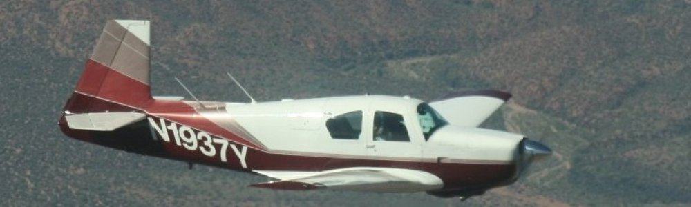 Bruce's Mooney